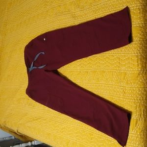 Figs Skinny Scrub Pants